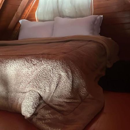Imperio Cabanas Урубісі Екстер'єр фото