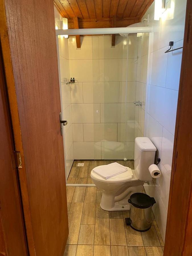 Imperio Cabanas Урубісі Екстер'єр фото