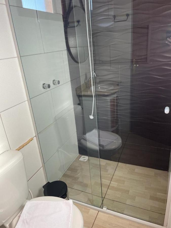 Imperio Cabanas Урубісі Екстер'єр фото