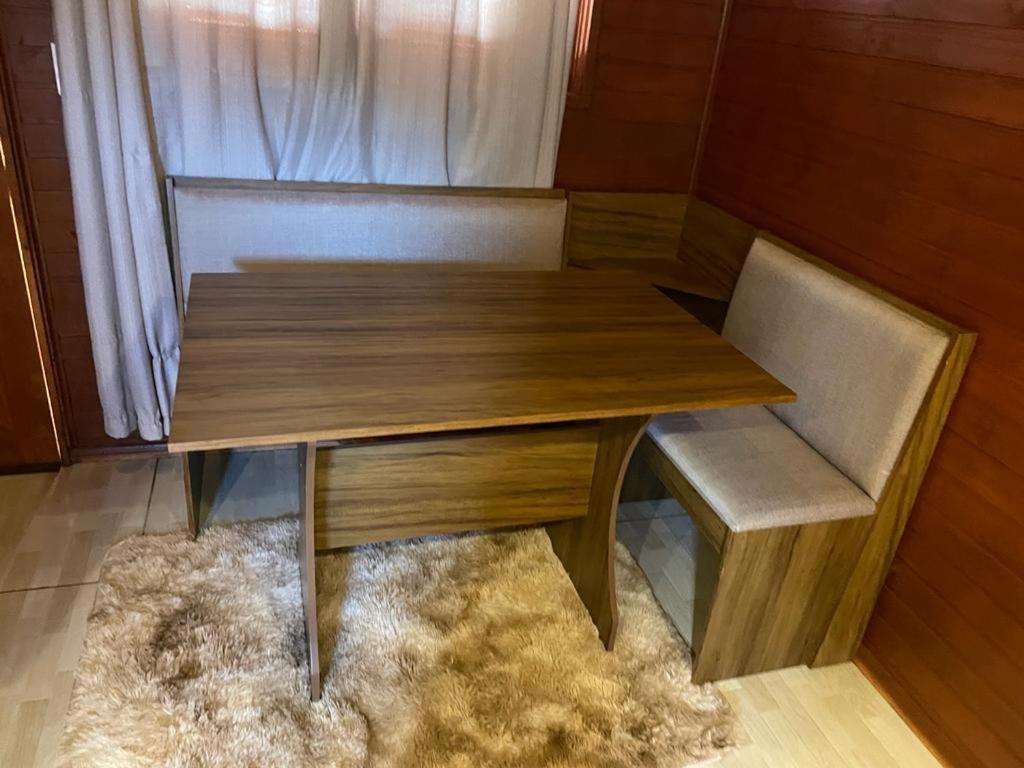 Imperio Cabanas Урубісі Екстер'єр фото