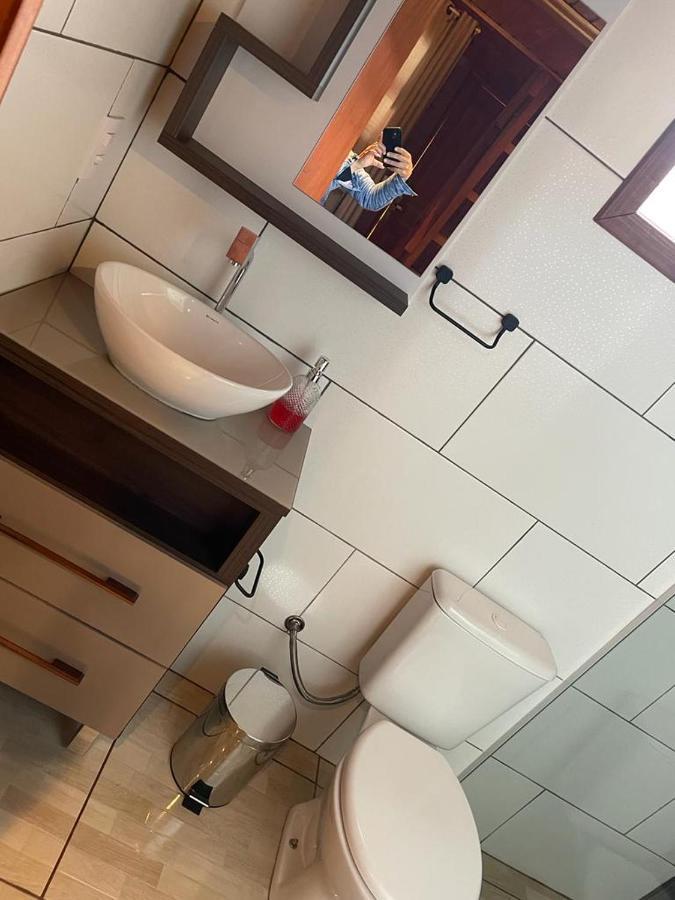 Imperio Cabanas Урубісі Екстер'єр фото