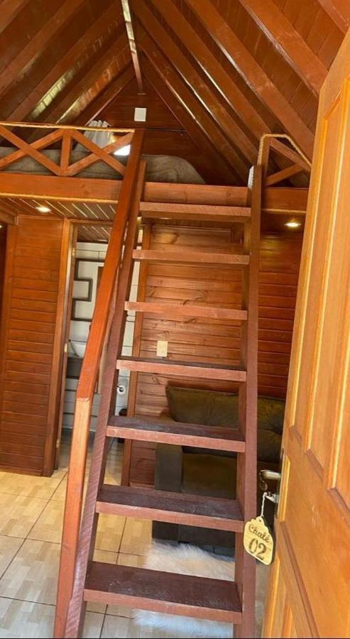 Imperio Cabanas Урубісі Екстер'єр фото