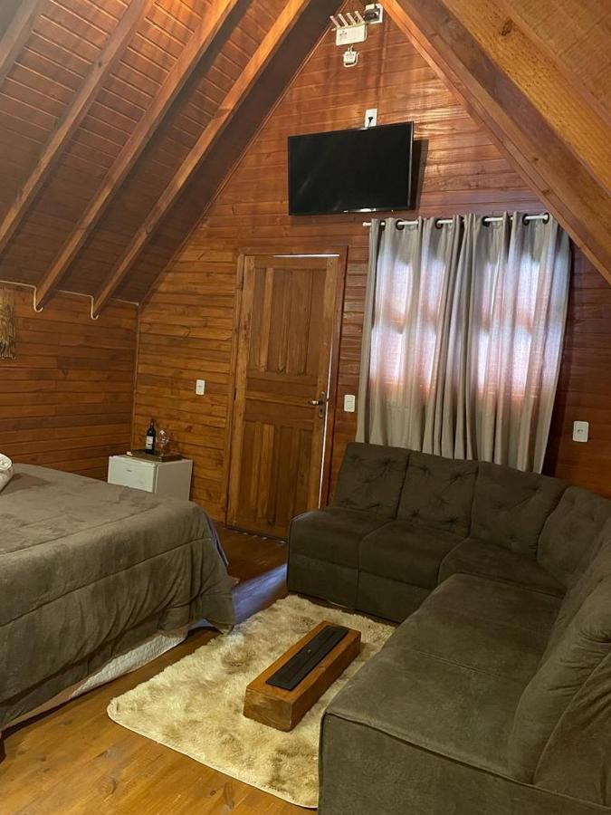 Imperio Cabanas Урубісі Екстер'єр фото