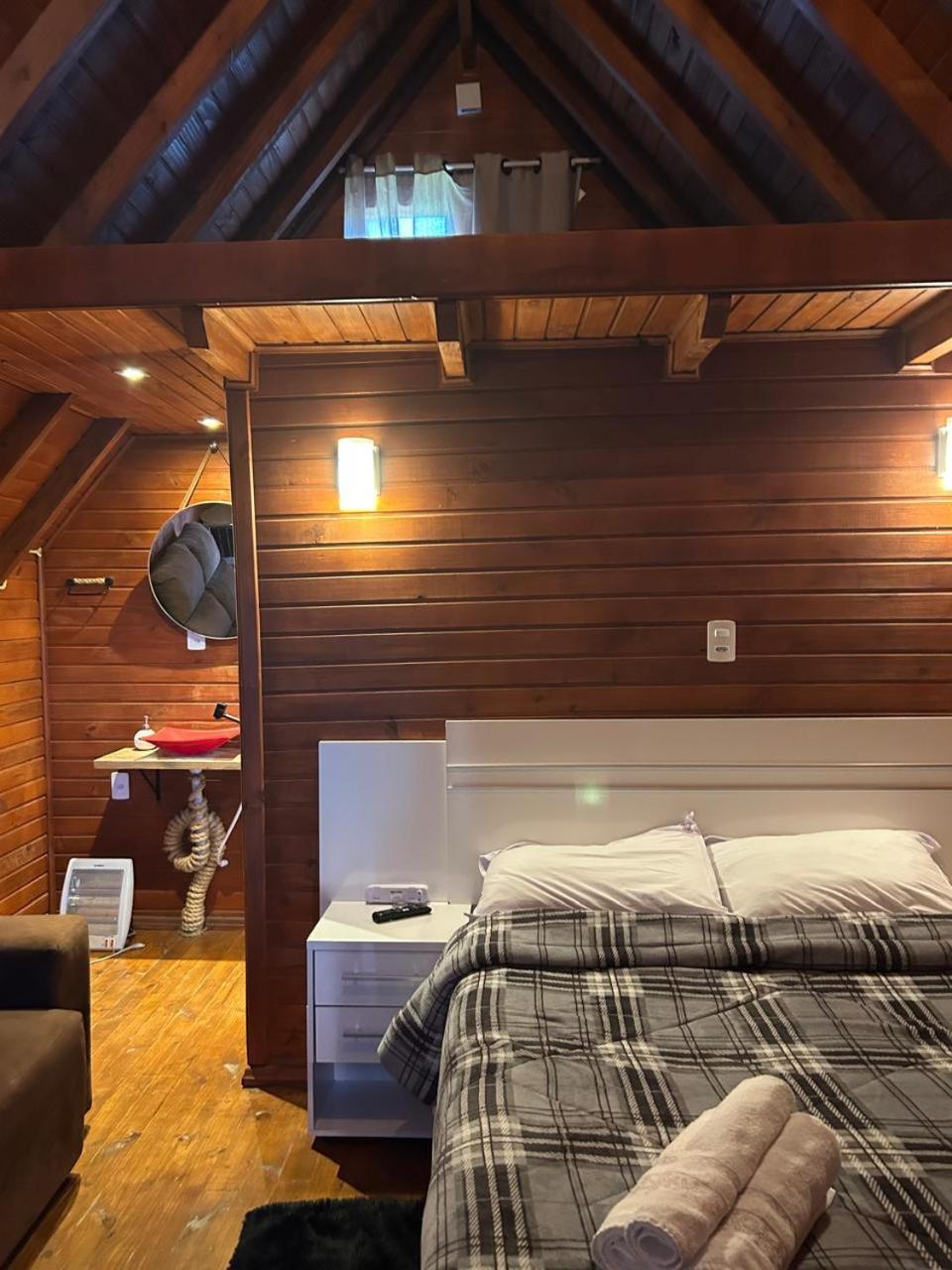 Imperio Cabanas Урубісі Екстер'єр фото